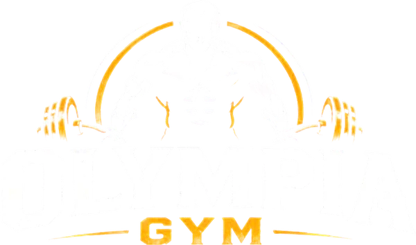 Olympia Gym logosu